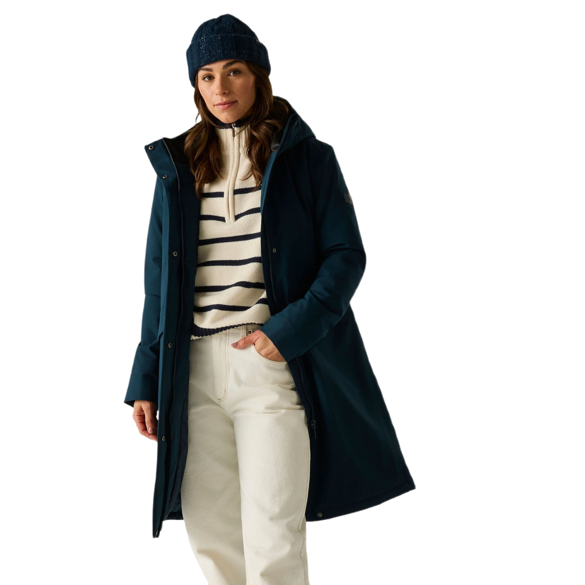 Women's Ramona Coat