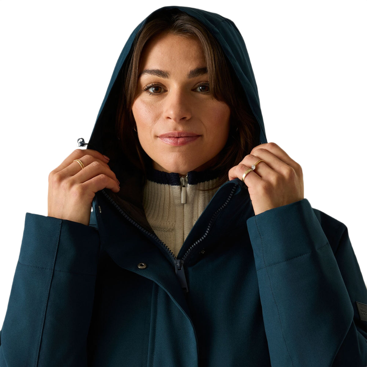 Women's Ramona Coat