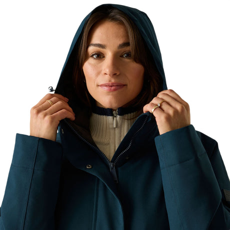 Women's Ramona Coat
