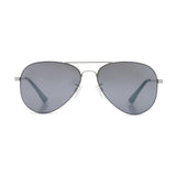 Westcoast Grey Sunglasses