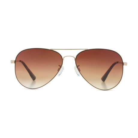 Bloc Westcoast Brown Grad Sunglasses