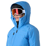 The North Face Women's Descendit Ski Jacket Dragonfruit / X-Small-Dragonfruit / Small-Dragonfruit / Medium-Dragonfruit / Large-Dragonfruit / X-Large #- 53 Degrees North 