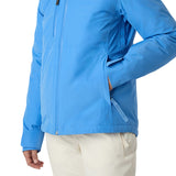 The North Face Women's Descendit Ski Jacket Dragonfruit / X-Small-Dragonfruit / Small-Dragonfruit / Medium-Dragonfruit / Large-Dragonfruit / X-Large #- 53 Degrees North 
