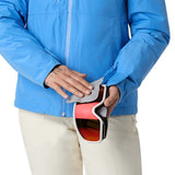 The North Face Women's Descendit Ski Jacket Dragonfruit / X-Small-Dragonfruit / Small-Dragonfruit / Medium-Dragonfruit / Large-Dragonfruit / X-Large #- 53 Degrees North 