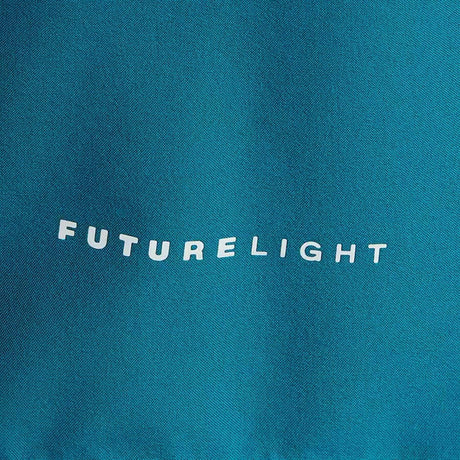 The North Face Women's Dryzzle Futurelight 2 Waterproof Jacket River Ice / X-Small-River Ice / Small-River Ice / Medium-River Ice / Large-River Ice / X-Large #- 53 Degrees North 