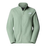 The North Face Women's Glacier Fleece Jacket White Dune / X-Small-White Dune / Small-White Dune / Medium-White Dune / Large-White Dune / X-Large #- 53 Degrees North 
