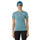 The North Face Women's Lightning Alpine T-Shirt Shallow Blue / X-Small-Shallow Blue / Small-Shallow Blue / Medium-Shallow Blue / Large-Shallow Blue / X-Large #- 53 Degrees North 