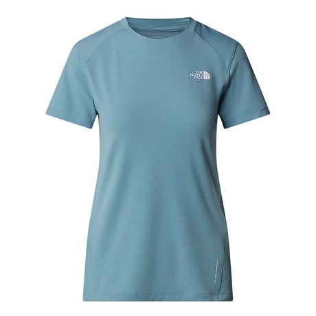 The North Face Women's Lightning Alpine T-Shirt Granite Grey / X-Small-Granite Grey / Small-Granite Grey / Medium-Granite Grey / Large-Granite Grey / X-Large #- 53 Degrees North 