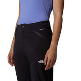 The North Face Women's Speedlight Trousers TNF Black / X-Small-TNF Black / Small-TNF Black / Medium-TNF Black / Large-TNF Black / X-Large #- 53 Degrees North 