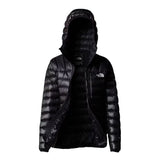 The North Face Women's Summit Breithorn Hoodied Jacket TNF Black / X-Small-TNF Black / Small-TNF Black / Medium-TNF Black / Large #- 53 Degrees North 