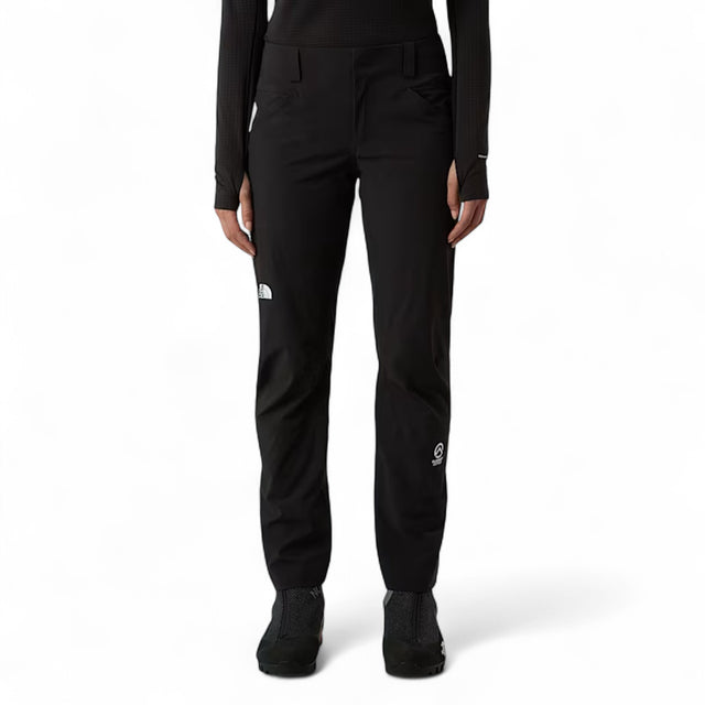 The North Face Women's Summit Off Width Trousers TNF Black / X-Small-TNF Black / Small-TNF Black / Medium-TNF Black / Large-TNF Black / X-Large #- 53 Degrees North 