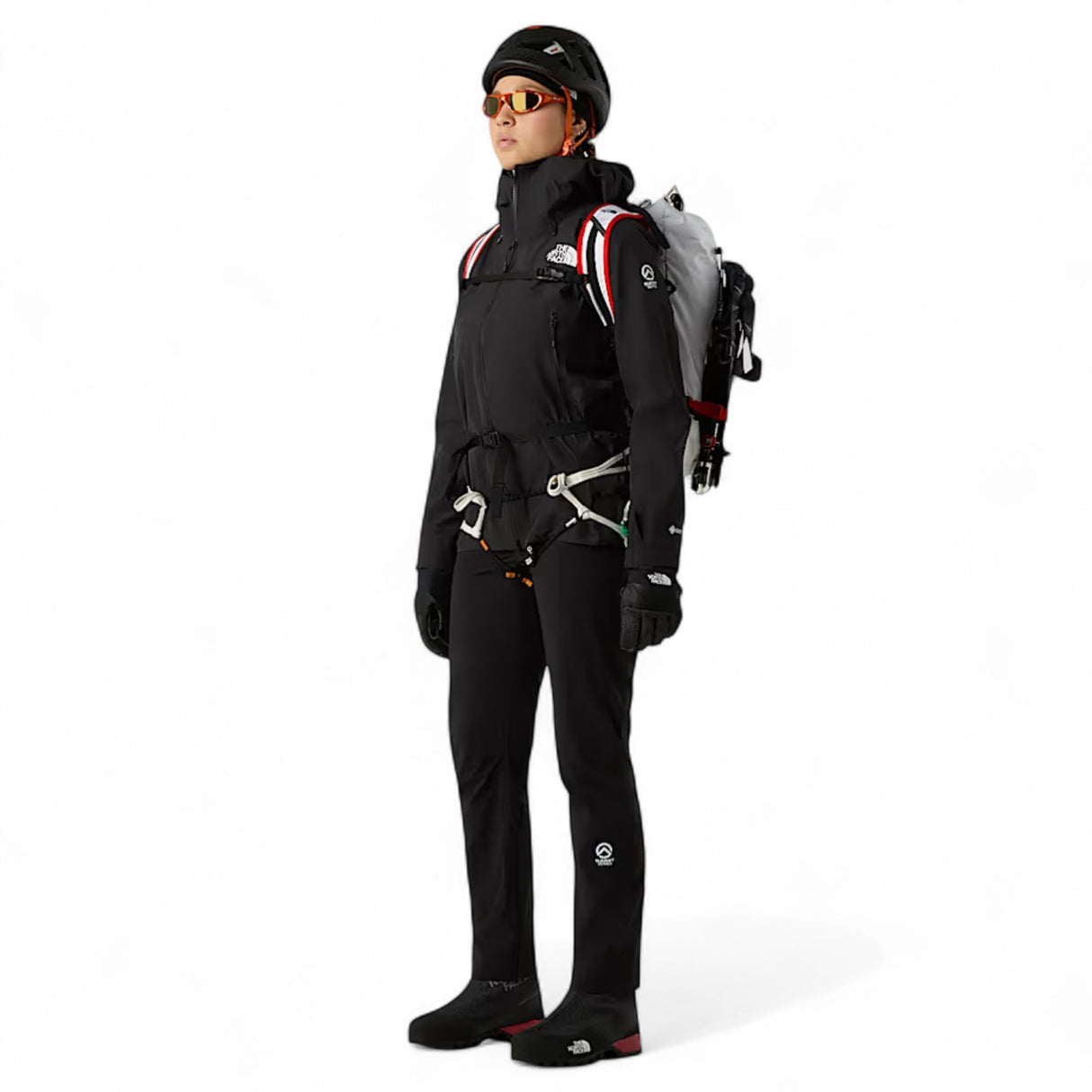 The North Face Women's Summit Off Width Trousers TNF Black / X-Small-TNF Black / Small-TNF Black / Medium-TNF Black / Large-TNF Black / X-Large #- 53 Degrees North 