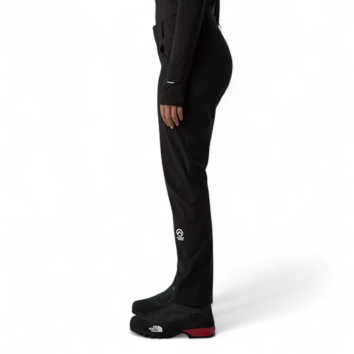 The North Face Women's Summit Off Width Trousers TNF Black / X-Small-TNF Black / Small-TNF Black / Medium-TNF Black / Large-TNF Black / X-Large #- 53 Degrees North 