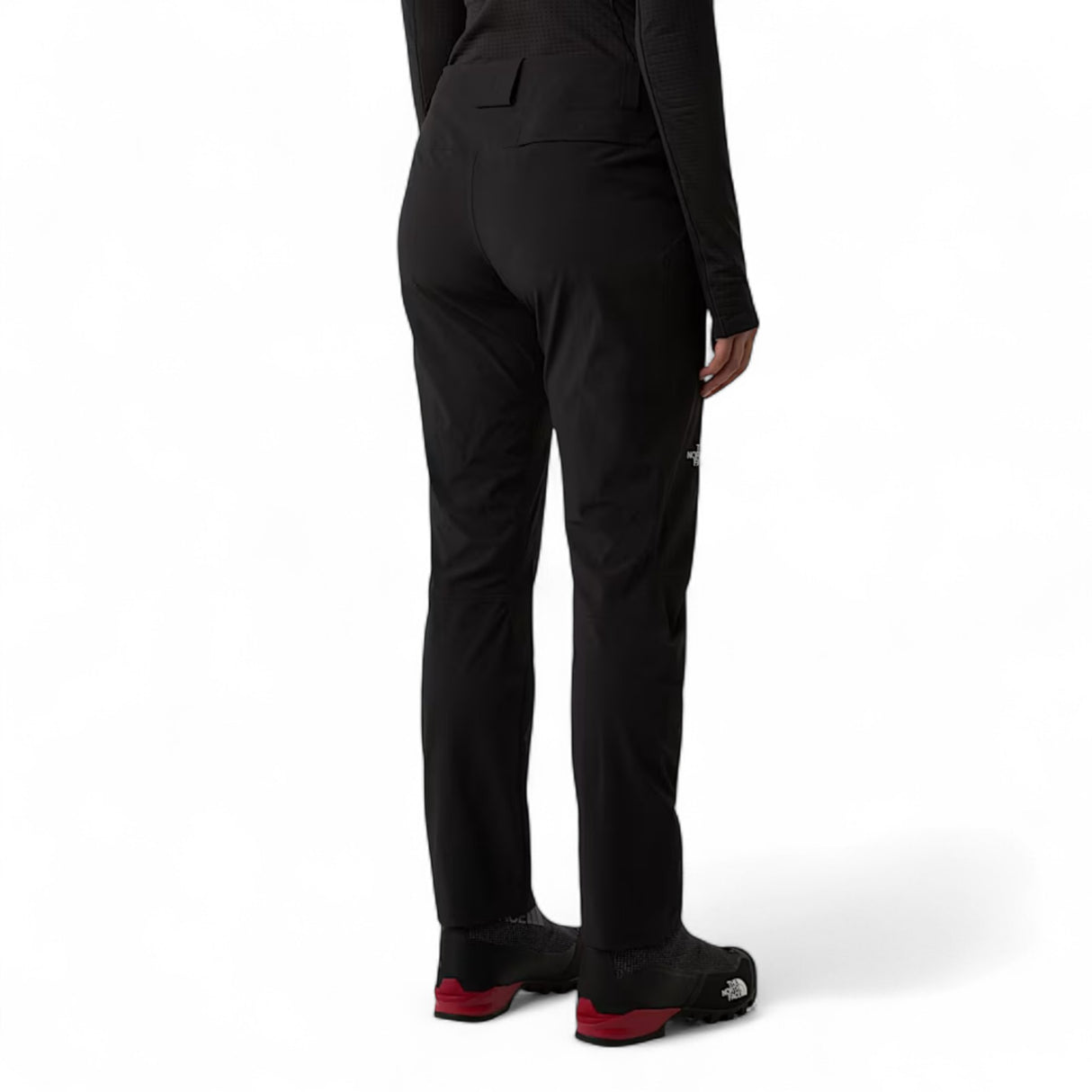 The North Face Women's Summit Off Width Trousers TNF Black / X-Small-TNF Black / Small-TNF Black / Medium-TNF Black / Large-TNF Black / X-Large #- 53 Degrees North 