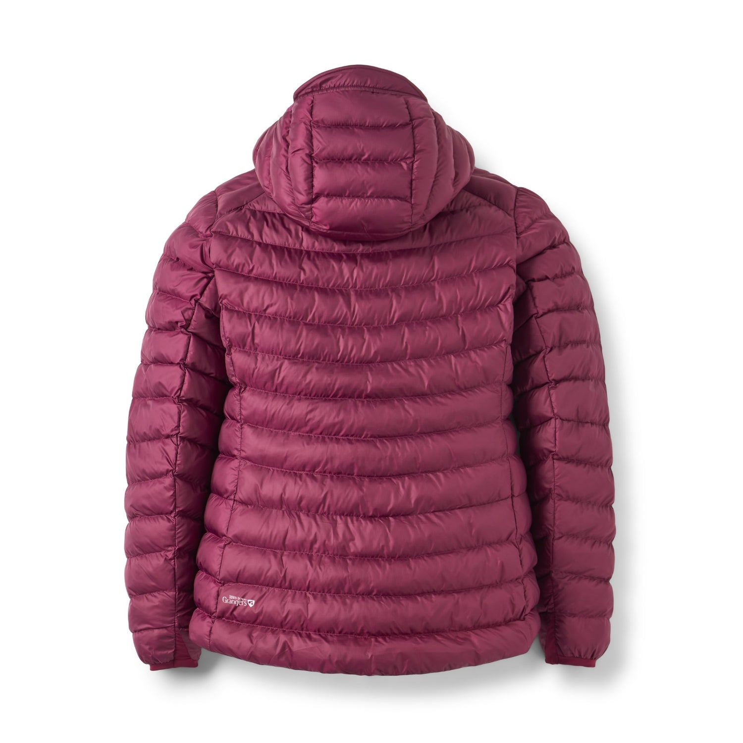 Rab Women's Cirrus Alpine Jacket Mulberry / X-Small-Mulberry / Small-Mulberry / Medium-Mulberry / Large-Mulberry / X-Large #- 53 Degrees North 