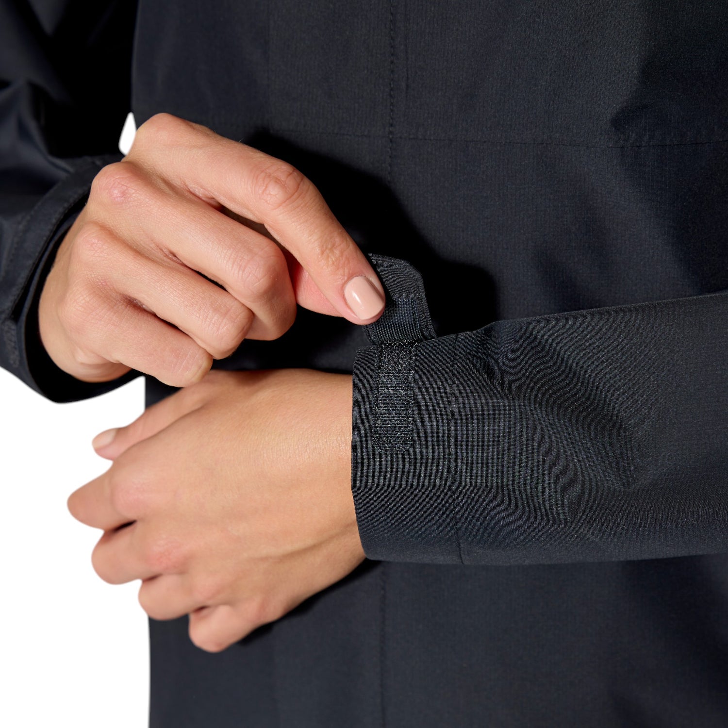 Rab Men's Downpour Eco Jacket Maya Blue / Small-Maya Blue / Medium-Maya Blue / Large-Maya Blue / X-Large-Maya Blue / XX-Large #- 53 Degrees North 