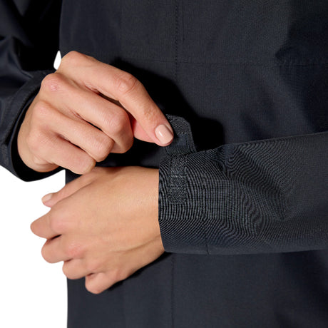 Rab Men's Downpour Eco Jacket Maya Blue / Small-Maya Blue / Medium-Maya Blue / Large-Maya Blue / X-Large-Maya Blue / XX-Large #- 53 Degrees North 