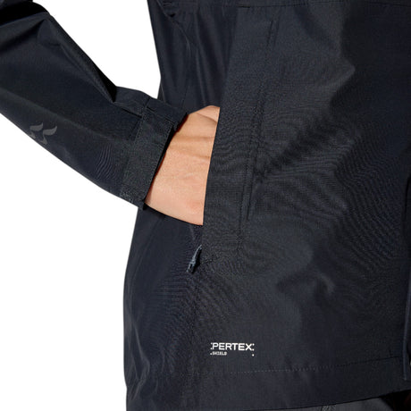 Rab Men's Downpour Eco Jacket Maya Blue / Small-Maya Blue / Medium-Maya Blue / Large-Maya Blue / X-Large-Maya Blue / XX-Large #- 53 Degrees North 