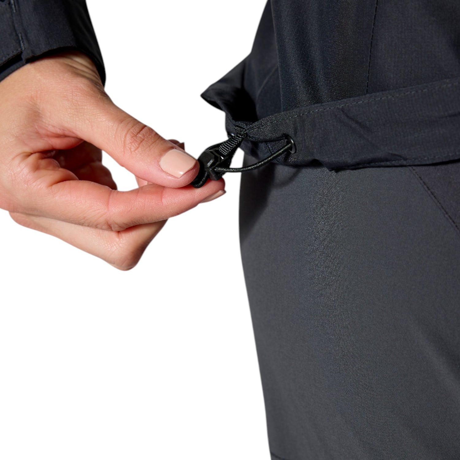 Rab Men's Downpour Eco Jacket Maya Blue / Small-Maya Blue / Medium-Maya Blue / Large-Maya Blue / X-Large-Maya Blue / XX-Large #- 53 Degrees North 