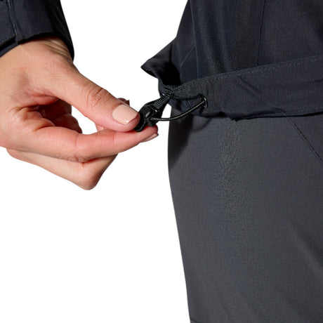 Rab Men's Downpour Eco Jacket Maya Blue / Small-Maya Blue / Medium-Maya Blue / Large-Maya Blue / X-Large-Maya Blue / XX-Large #- 53 Degrees North 