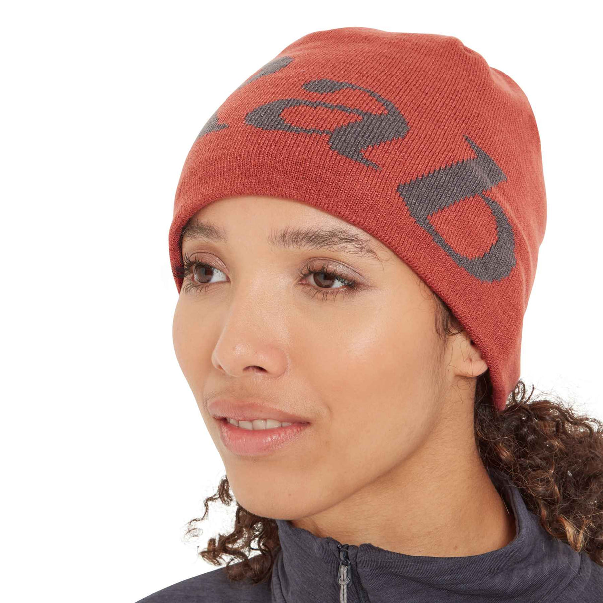 Logo Beanie