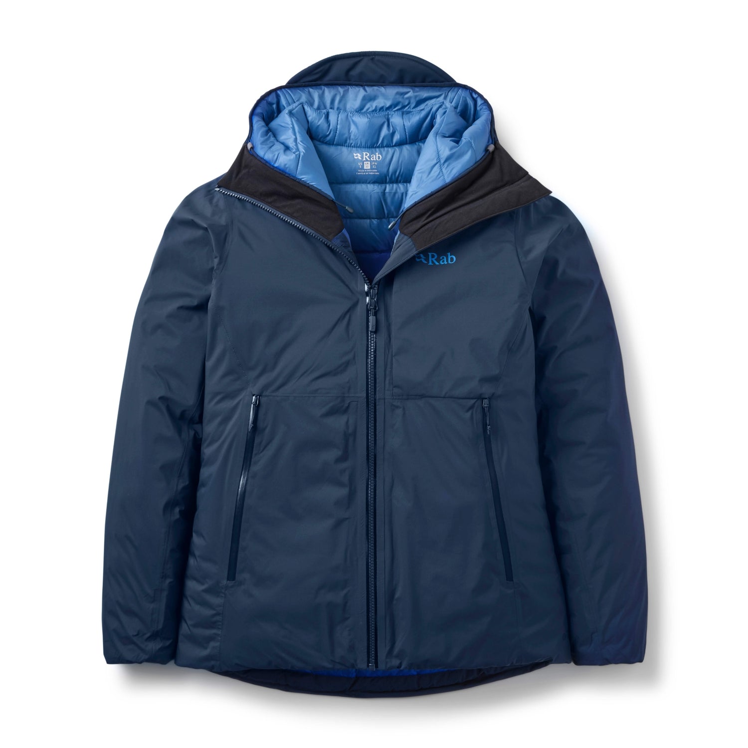 Women's Microlight Shield Jacket