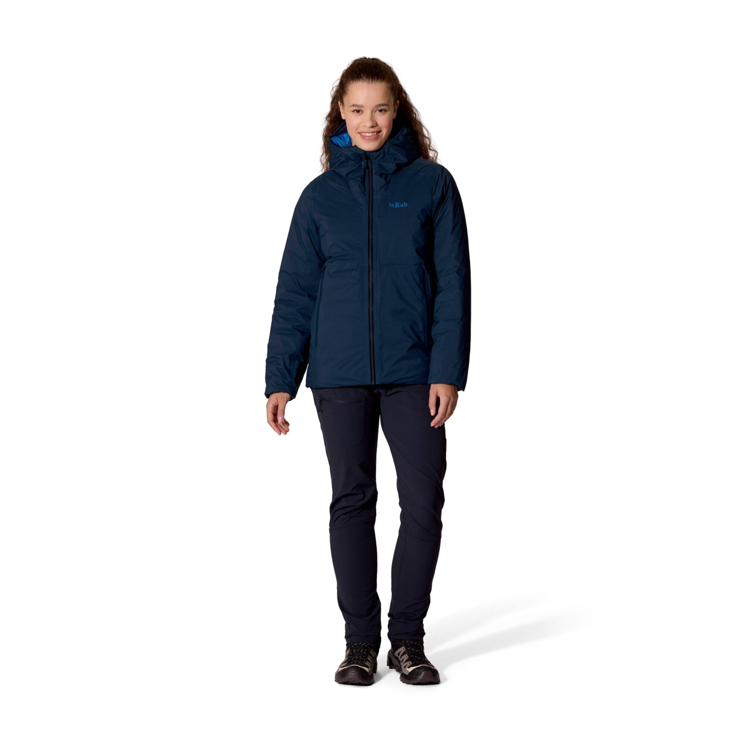 Women's Microlight Shield Jacket