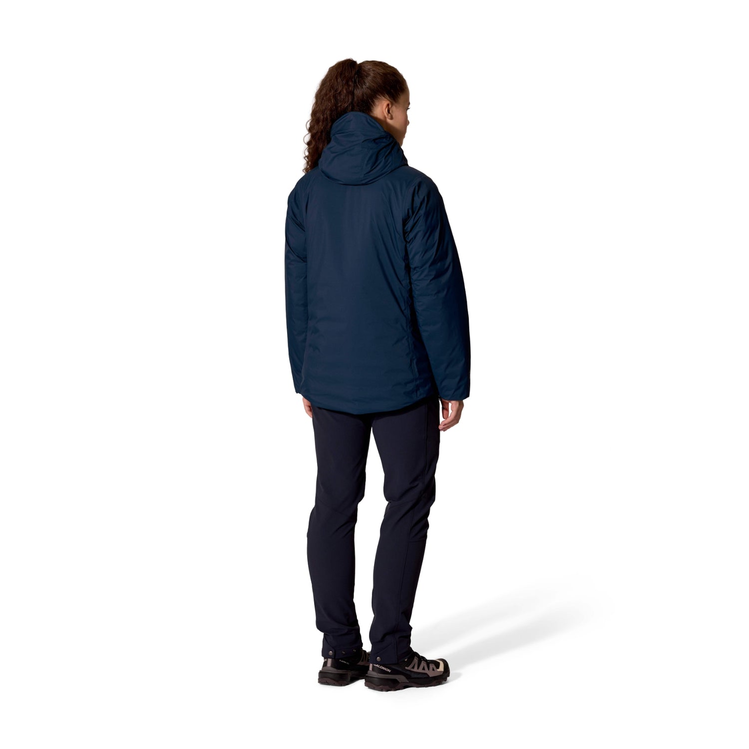 Women's Microlight Shield Jacket