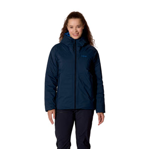 Hiking Jackets