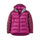 Rab Women's Neutrino Pro Hooded Down Jacket Mulberry/Plum / X-Small-Mulberry/Plum / Small-Mulberry/Plum / Medium-Mulberry/Plum / Large #- 53 Degrees North 