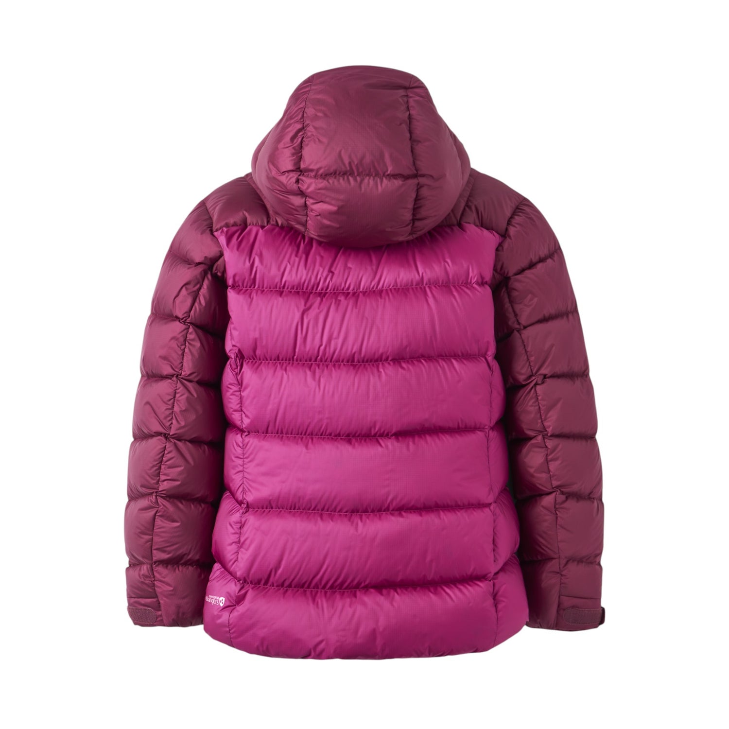 Rab Women's Neutrino Pro Hooded Down Jacket Mulberry/Plum / X-Small-Mulberry/Plum / Small-Mulberry/Plum / Medium-Mulberry/Plum / Large #- 53 Degrees North 