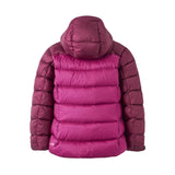 Rab Women's Neutrino Pro Hooded Down Jacket Mulberry/Plum / X-Small-Mulberry/Plum / Small-Mulberry/Plum / Medium-Mulberry/Plum / Large #- 53 Degrees North 