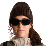 Wool Blend Beanie