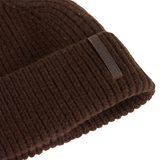 Wool Blend Beanie