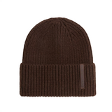 Wool Blend Beanie