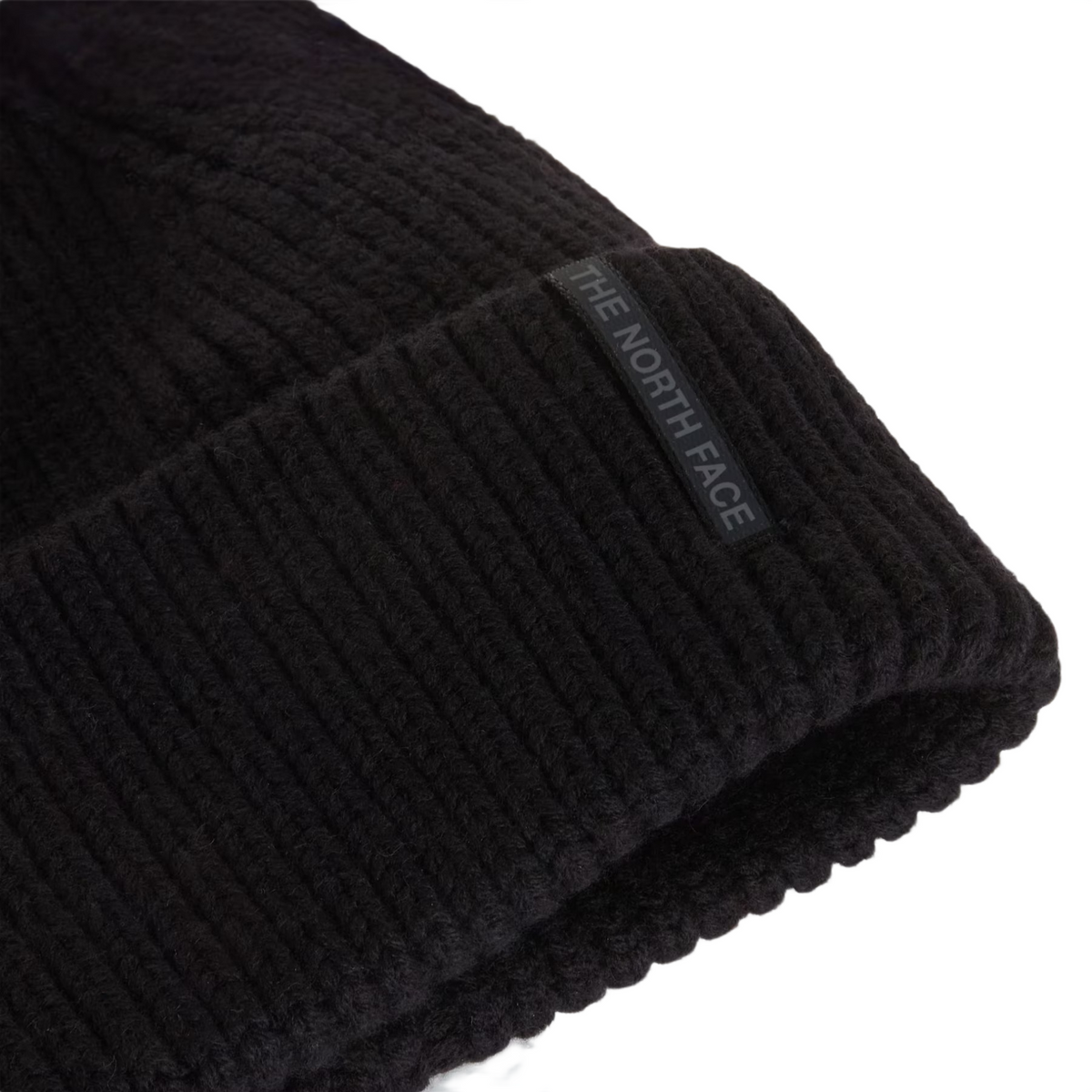 Wool Blend Beanie