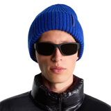 Wool Blend Beanie