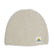 Trailpeak Cosy Knit Uncuffed Beanie Green-Navy-Pink-Beige #- 53 Degrees North 