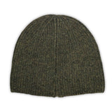 Trailpeak Cosy Knit Uncuffed Beanie Green-Navy-Pink-Beige #- 53 Degrees North 