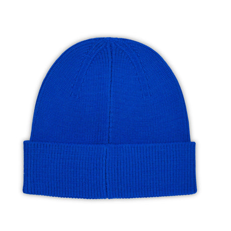 Trailpeak Soft Knit Cuff Beanie Navy-Black-Beige-Green-Blue #- 53 Degrees North 