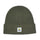 Trailpeak Soft Knit Cuff Beanie Navy-Black-Beige-Green-Blue #- 53 Degrees North 