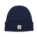Trailpeak Soft Knit Cuff Beanie Navy-Black-Beige-Green-Blue #- 53 Degrees North 