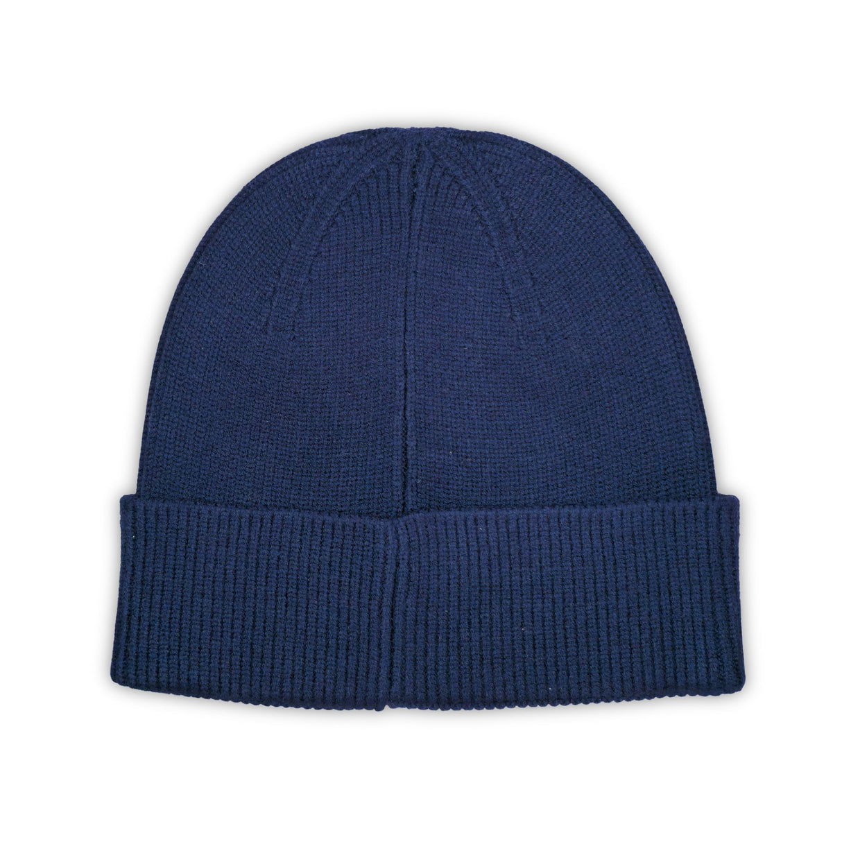 Trailpeak Soft Knit Cuff Beanie Navy-Black-Beige-Green-Blue #- 53 Degrees North 
