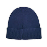 Trailpeak Soft Knit Cuff Beanie Navy-Black-Beige-Green-Blue #- 53 Degrees North 