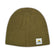 Trailpeak Soft Knit Uncuffed Beanie Grey-Black-Blue-Green #- 53 Degrees North 