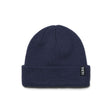 YETI Badge Beanie Navy - 53 Degrees North