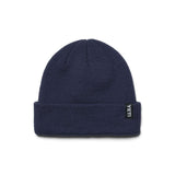 YETI Badge Beanie Navy - 53 Degrees North