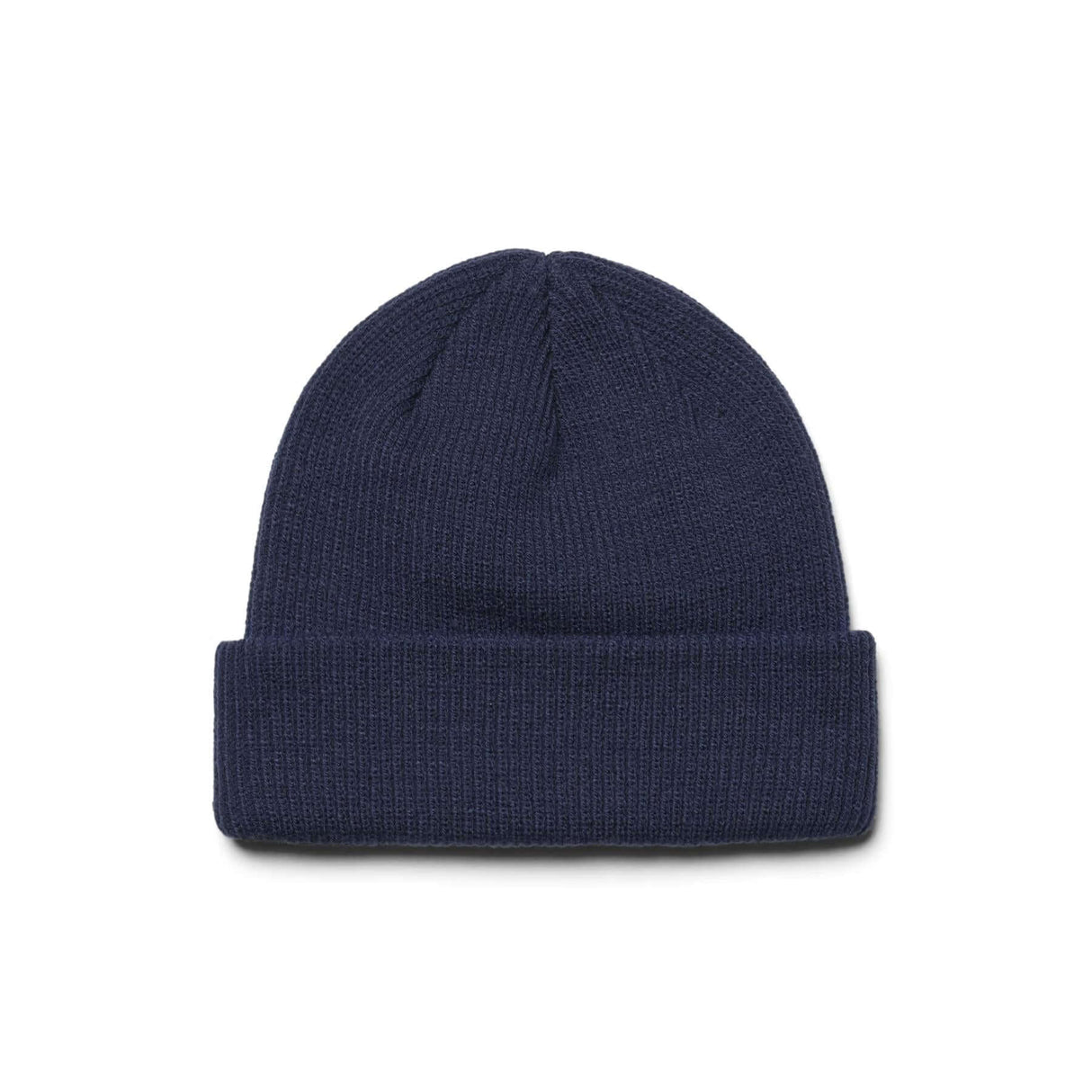 YETI Badge Beanie Navy - 53 Degrees North