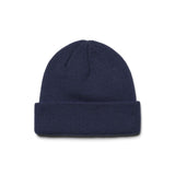 YETI Badge Beanie Navy - 53 Degrees North