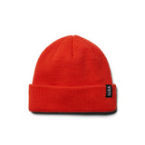 YETI Badge Beanie Orange - 53 Degrees North